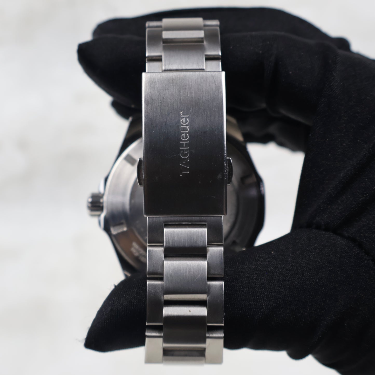 Tag Heuer Aquaracer 43mm WAY201A.BA0927