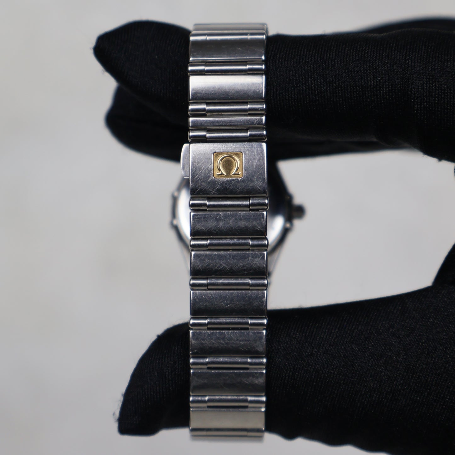 Omega Constellation 22.5mm 1562.30.00