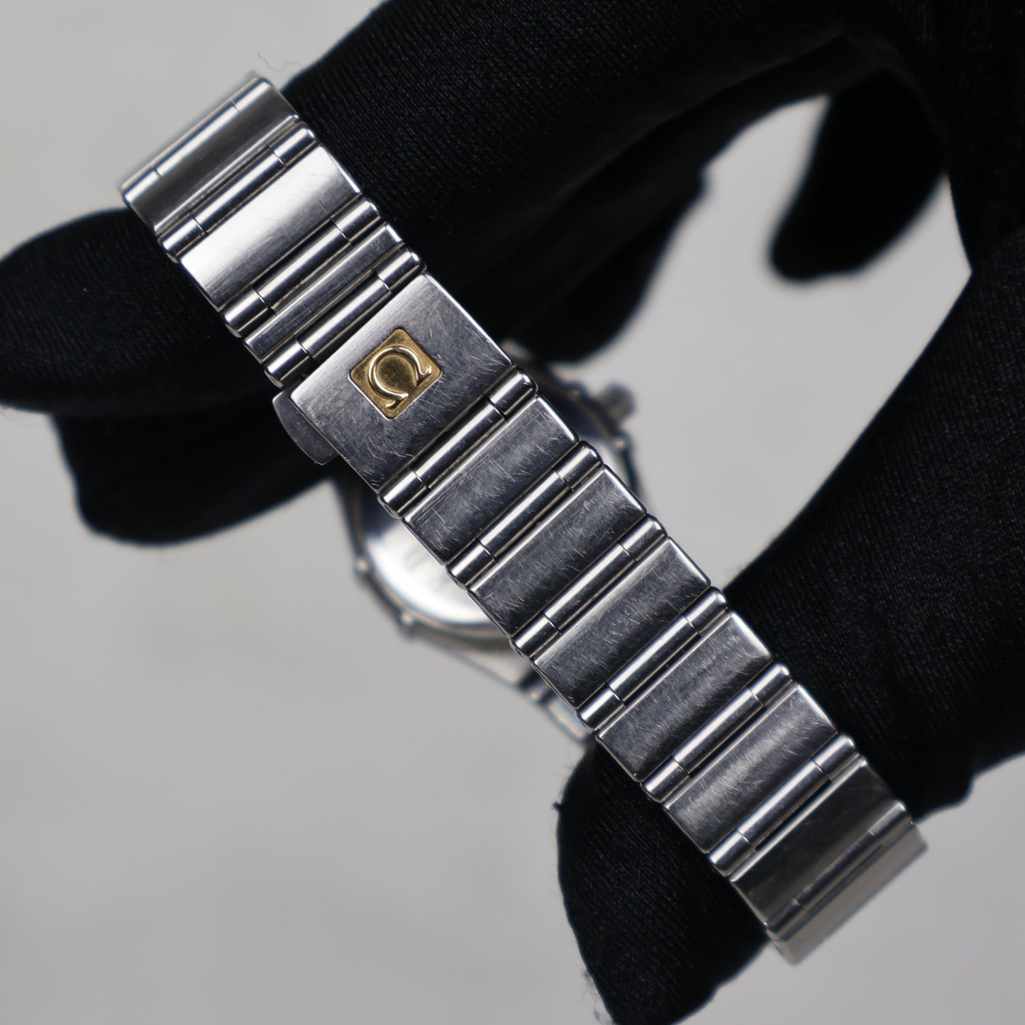 Omega Constellation 22.5mm 1562.30.00