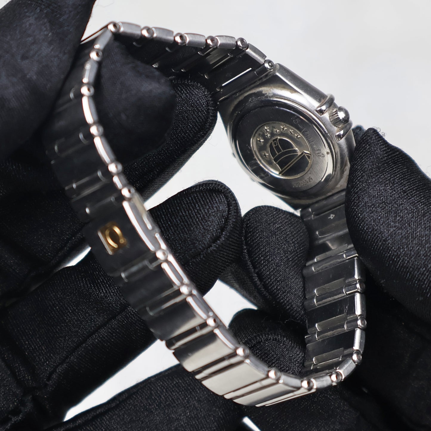 Omega Constellation 22.5mm 1562.30.00