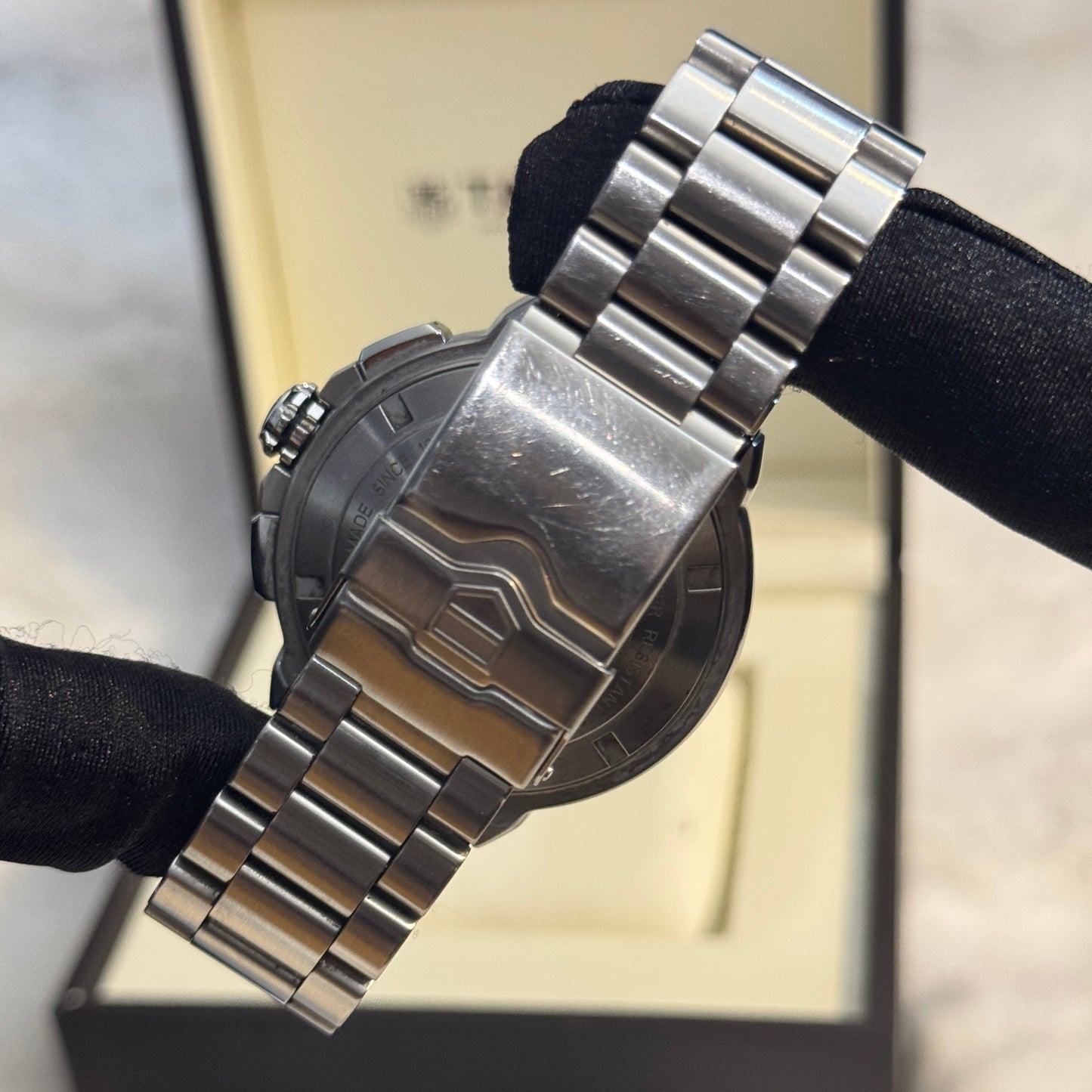 TAG HEUER FORMULA 1 AUTOMATICO CAL.16 FULLSET CAU2010 2015