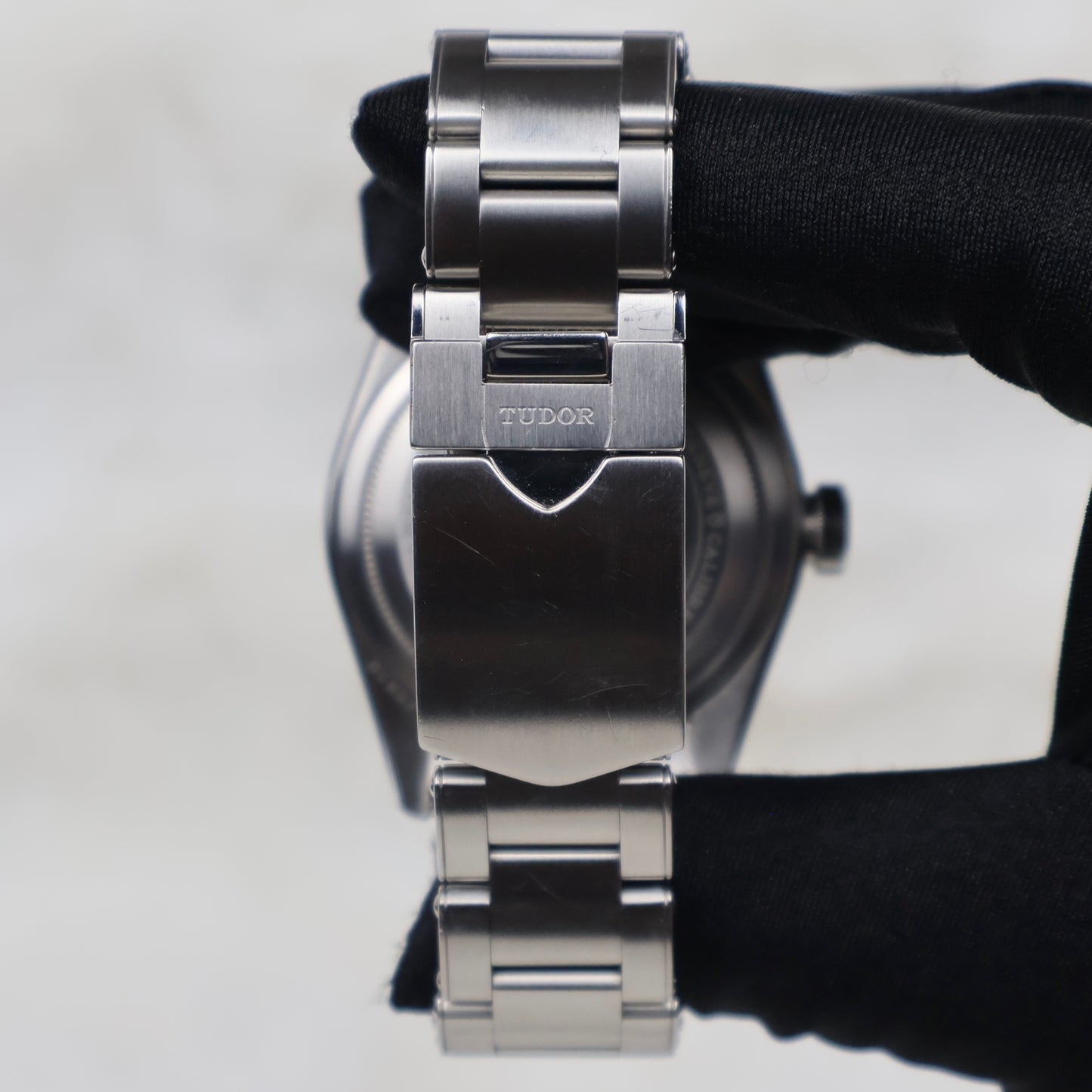 Tudor Black Bay GMT Pepsi 41mm FULL SET M79830RB-0001