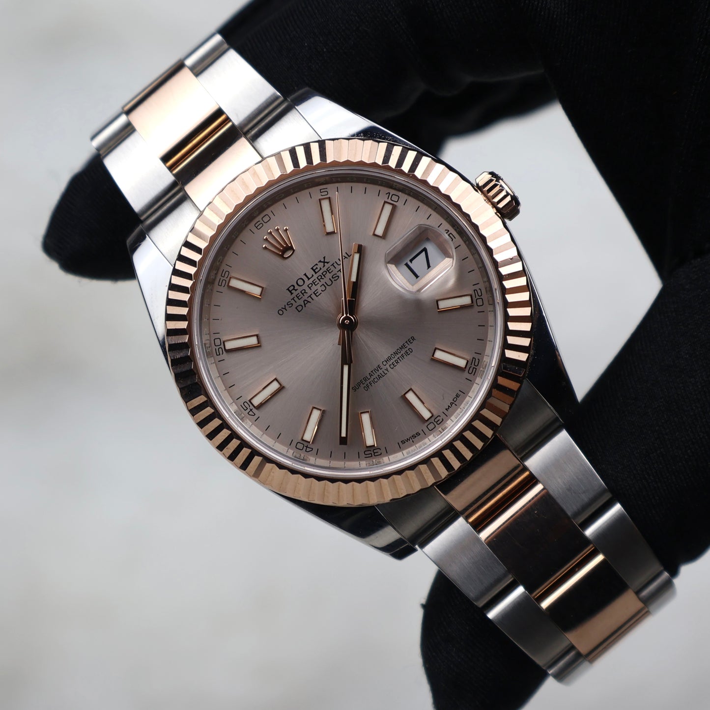 Rolex Datejust 41mm 126331