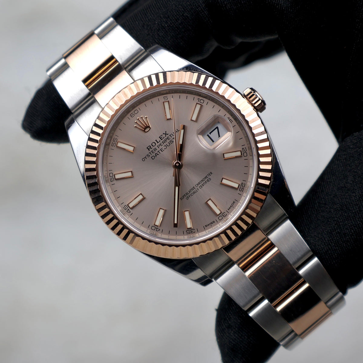 Rolex Datejust 41mm 126331