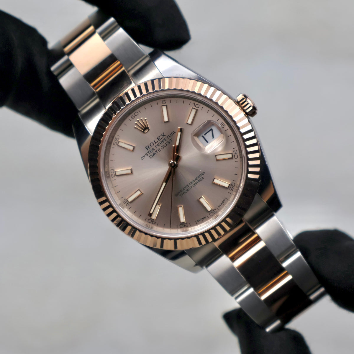 Rolex Datejust 41mm 126331