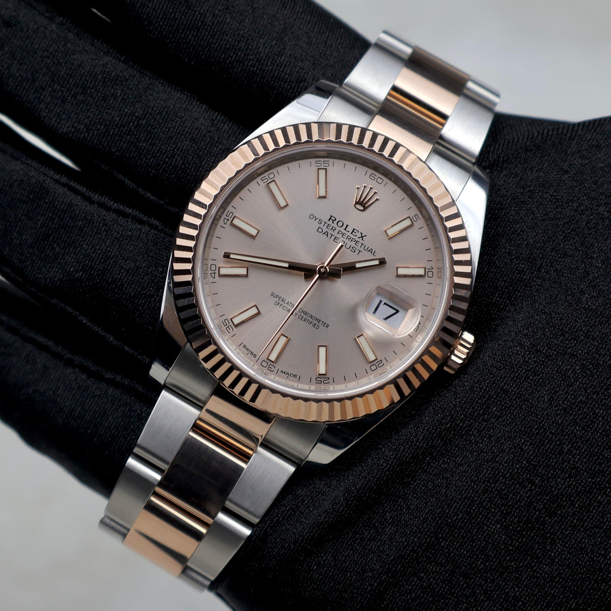 Rolex Datejust 41mm 126331