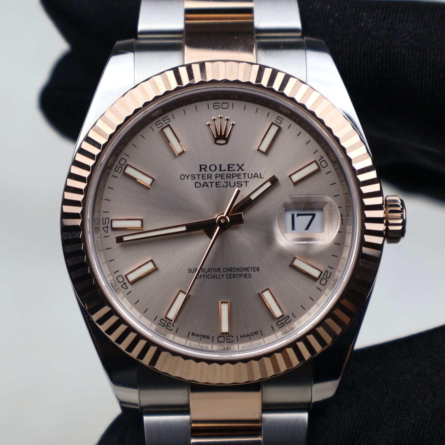 Rolex Datejust 41mm 126331
