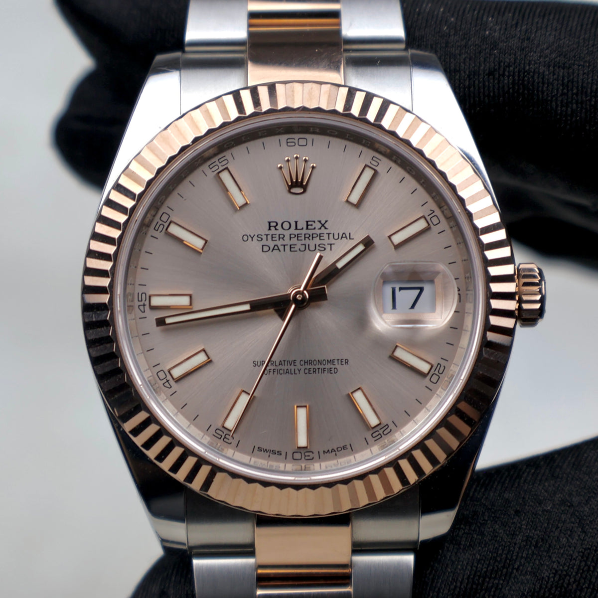Rolex Datejust 41mm 126331