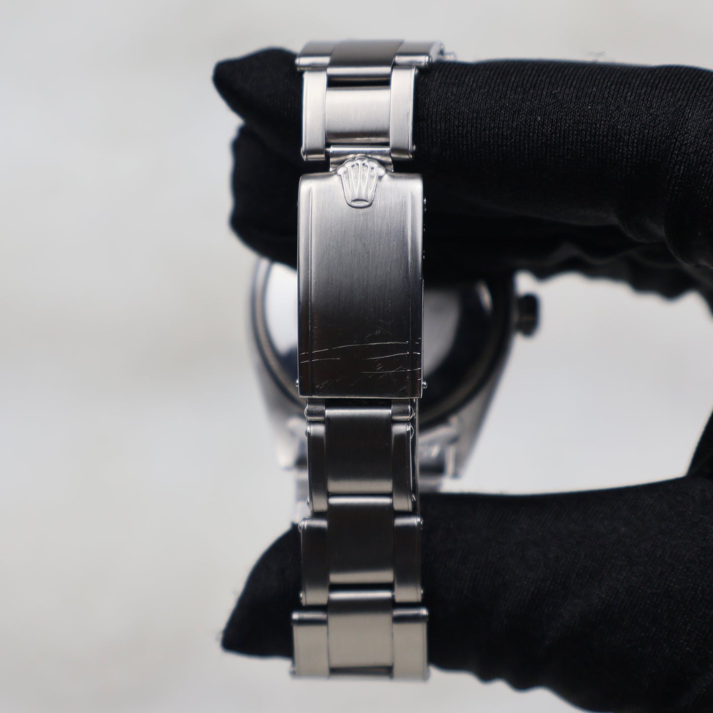 Rolex Oyster Perpetual Date 34mm 1500