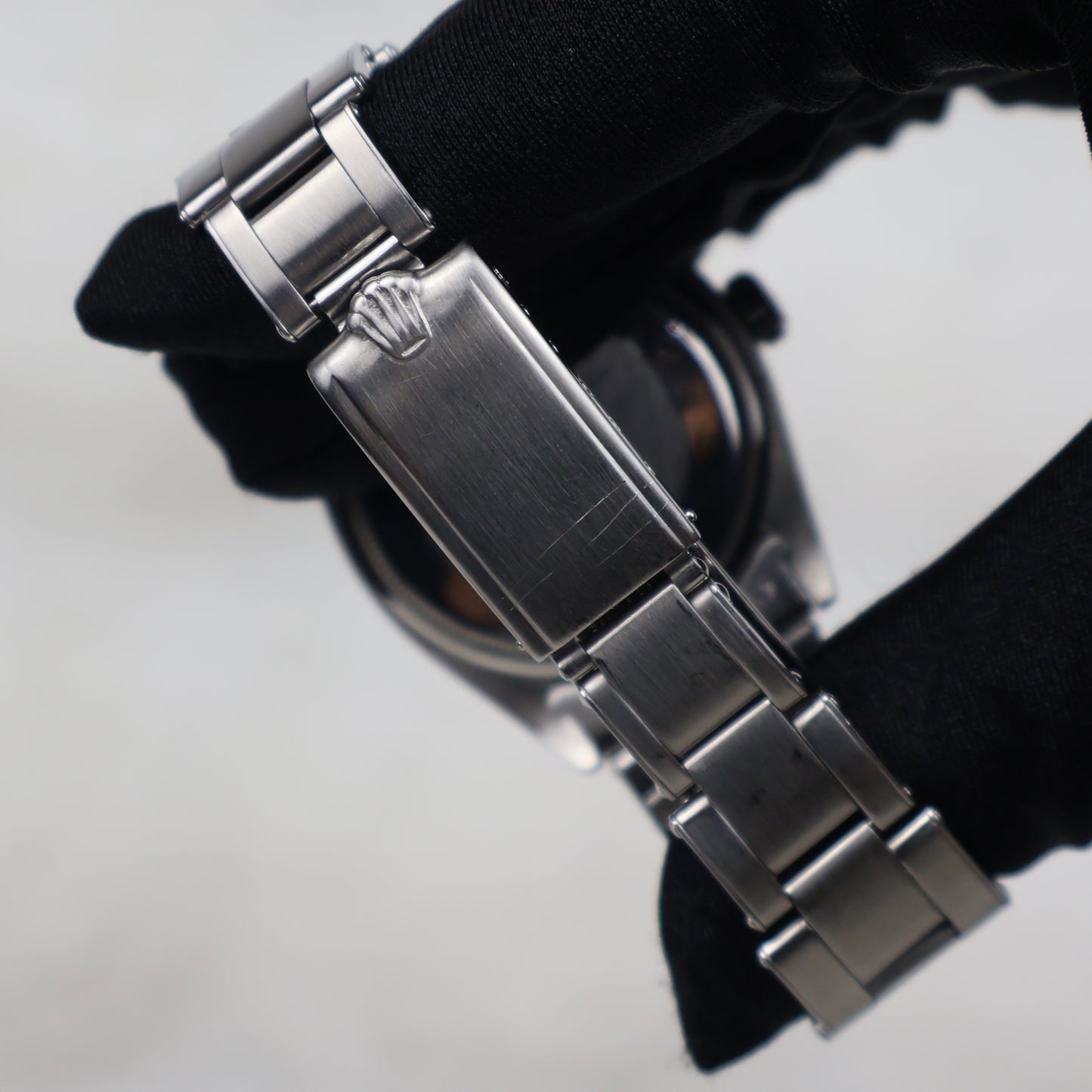 Rolex Oyster Perpetual Date 34mm 1500