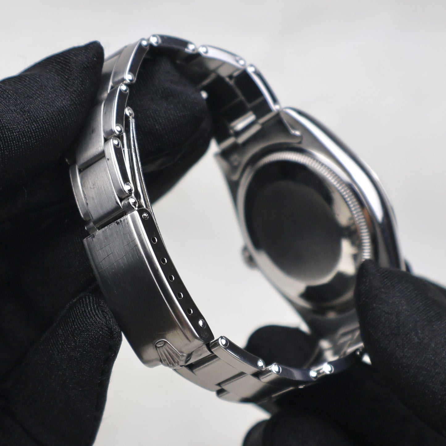 Rolex Oyster Perpetual Date 34mm 1500