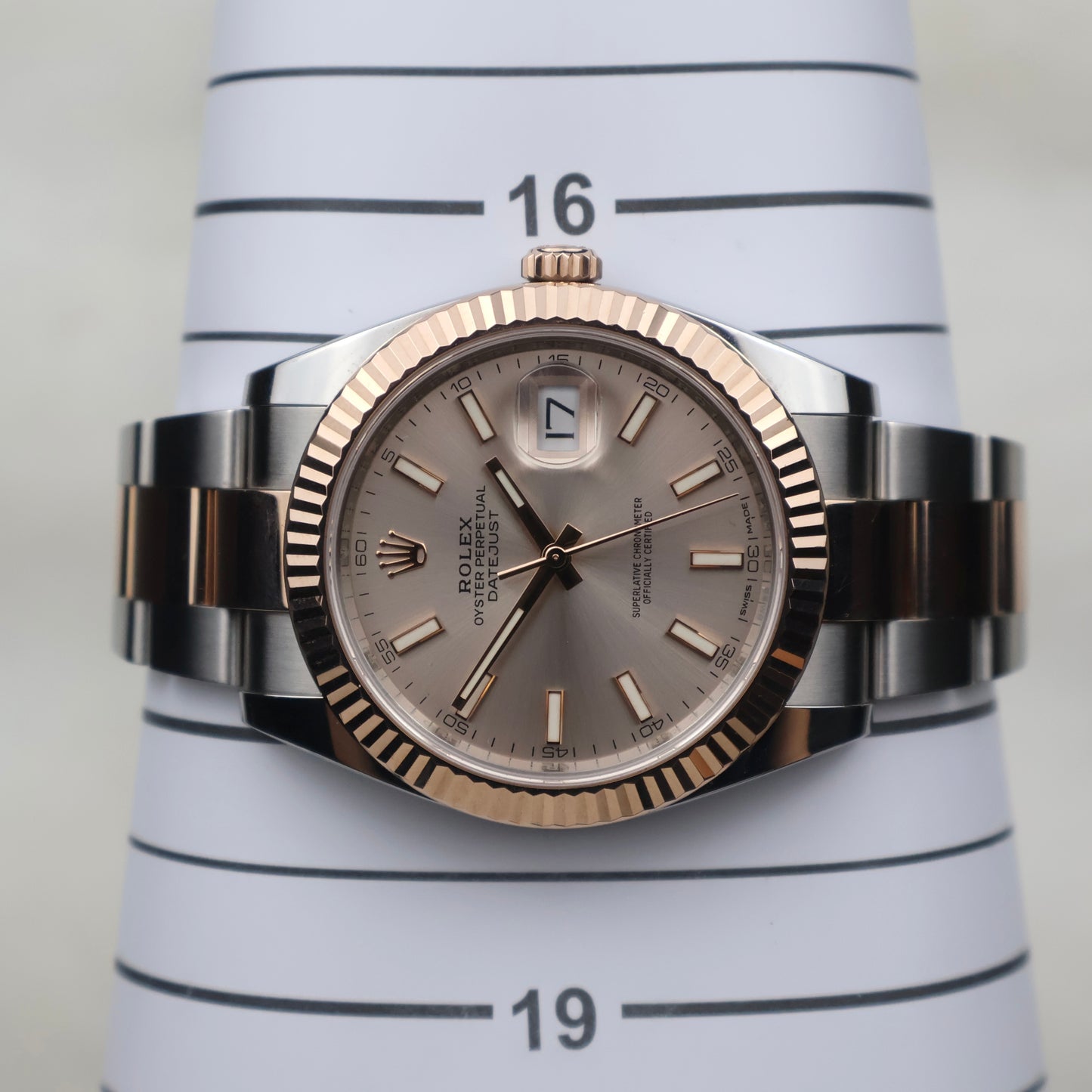 Rolex Datejust 41mm 126331