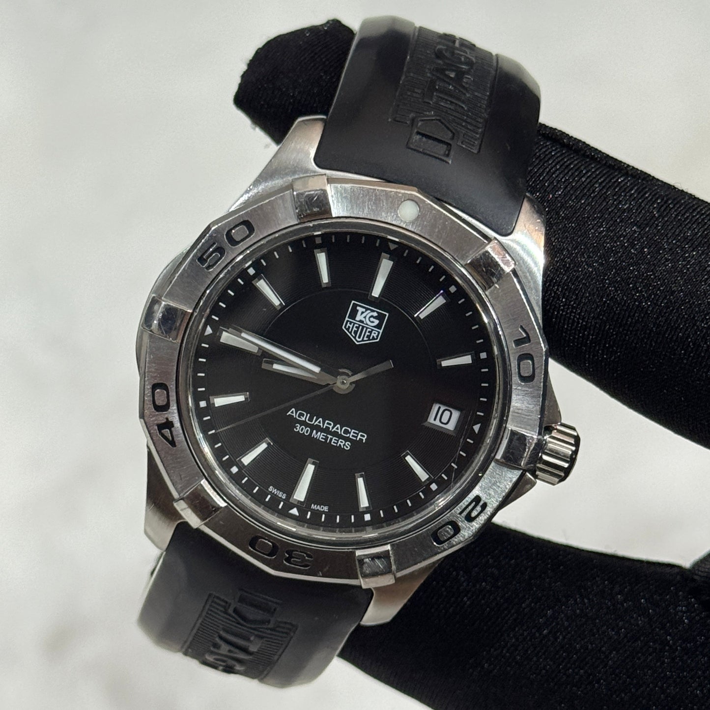 TAG Heuer Aquaracer 39mm WAP1110.FT6029