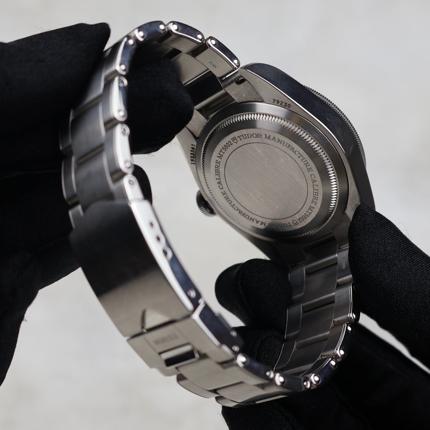 Tudor Black Bay 41mm M79230B-0008 FULL SET