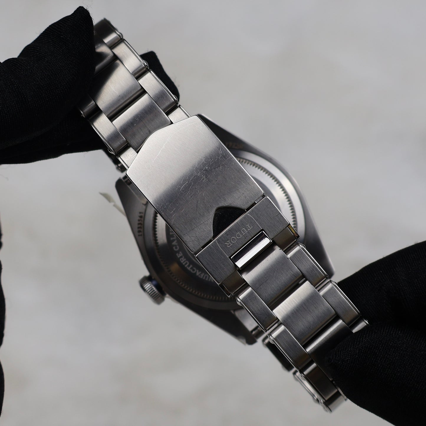 Tudor Black Bay 41mm M79230B-0008 FULL SET