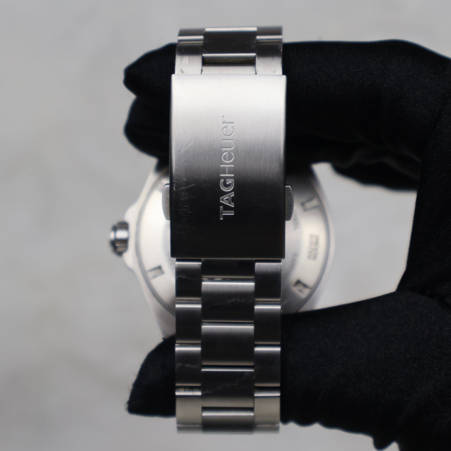 Tag Heuer Formula 1 Date 43mm WAZ1010 FULLSET