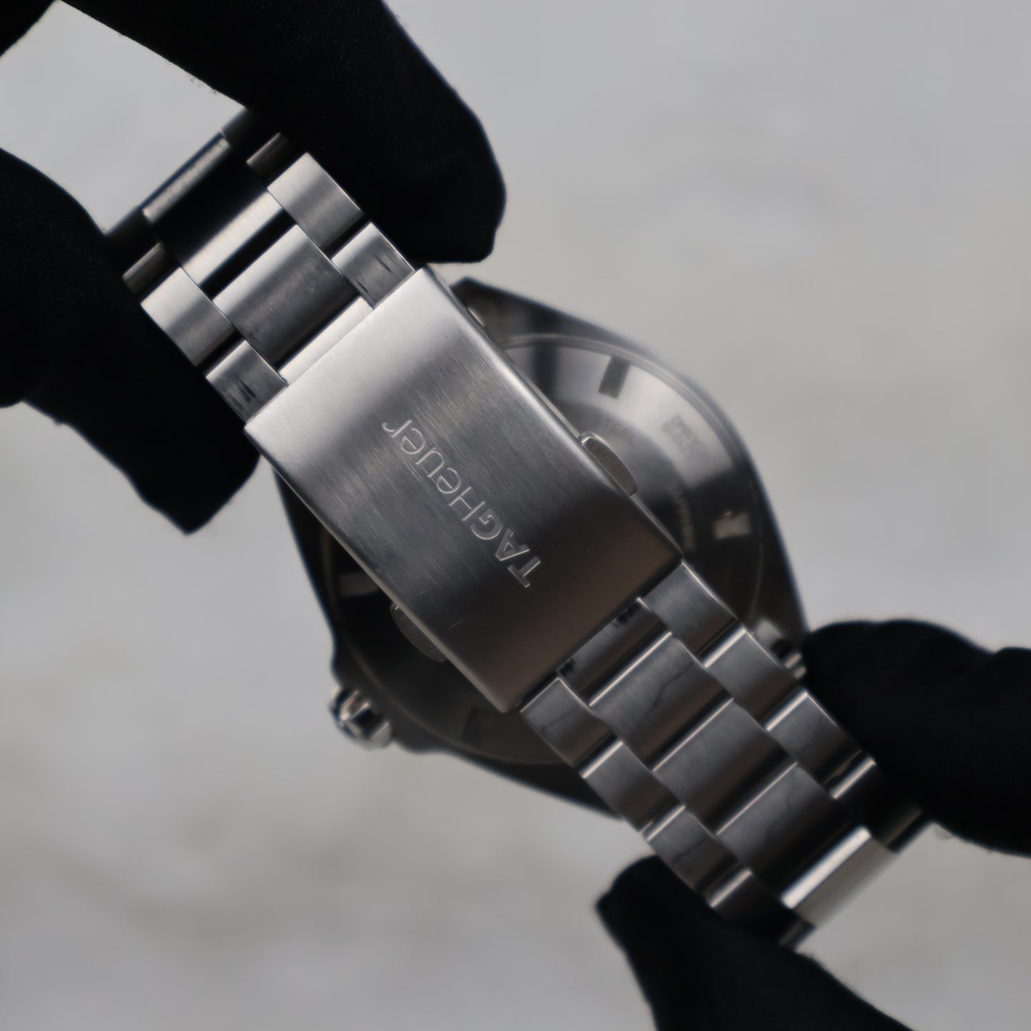 Tag Heuer Formula 1 Date 43mm WAZ1010 FULLSET