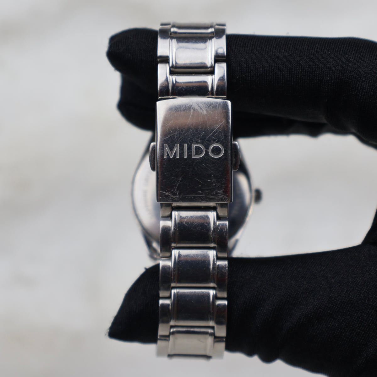 Mido Madison 28mm M012210A