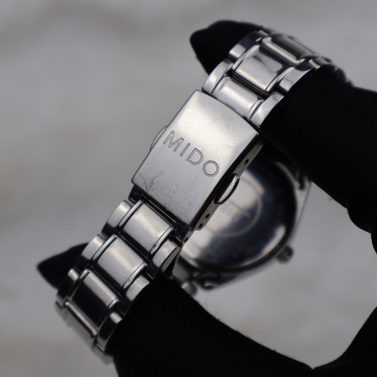 Mido Madison 28mm M012210A