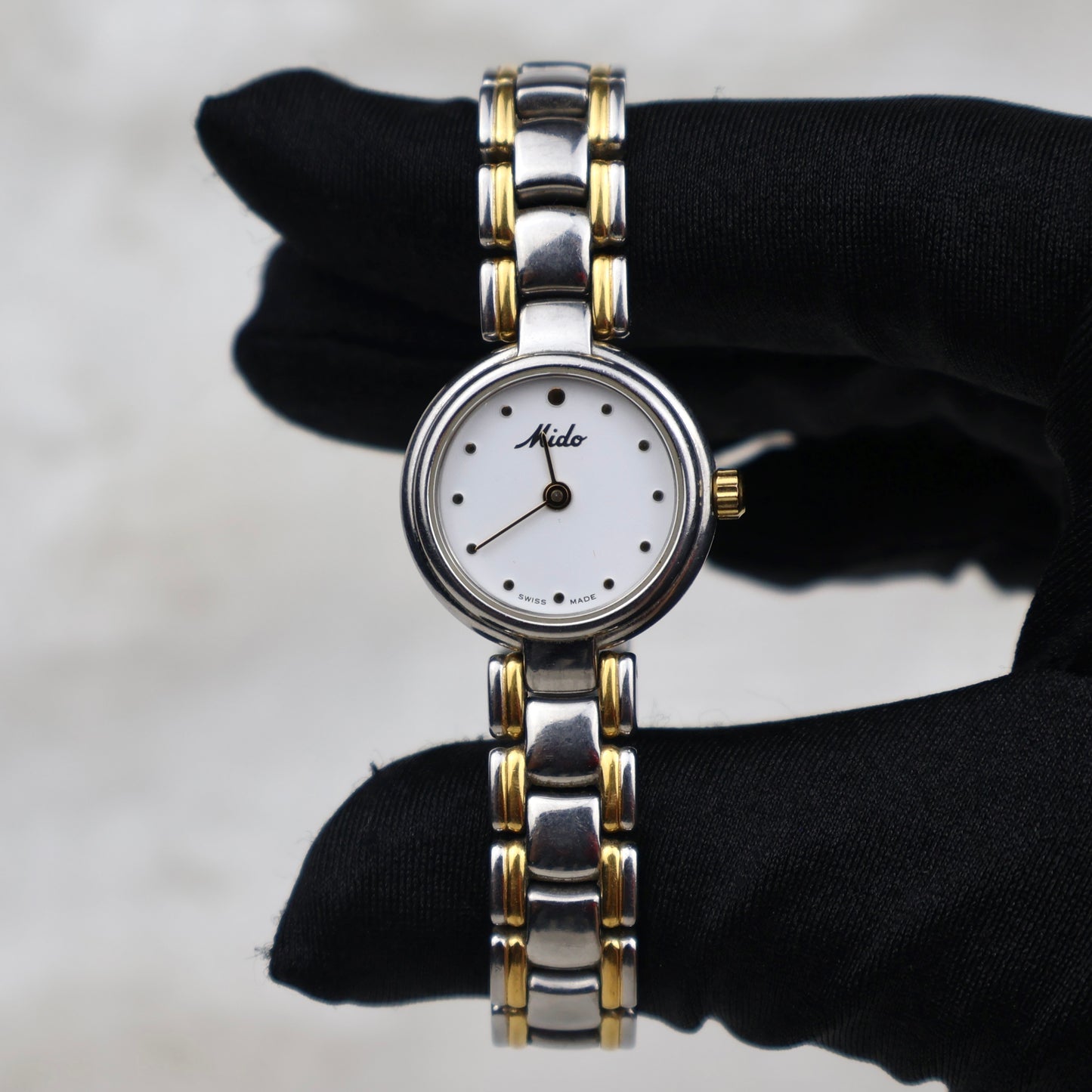 Mido Romantique 21.6mm 2132