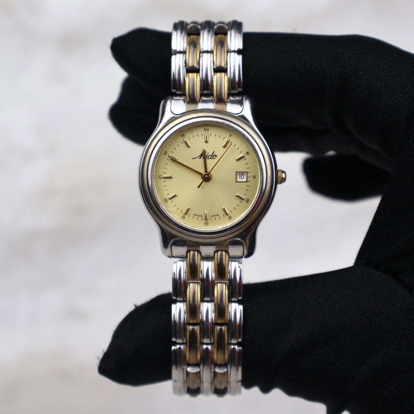 Mido Elegance 26mm 2960