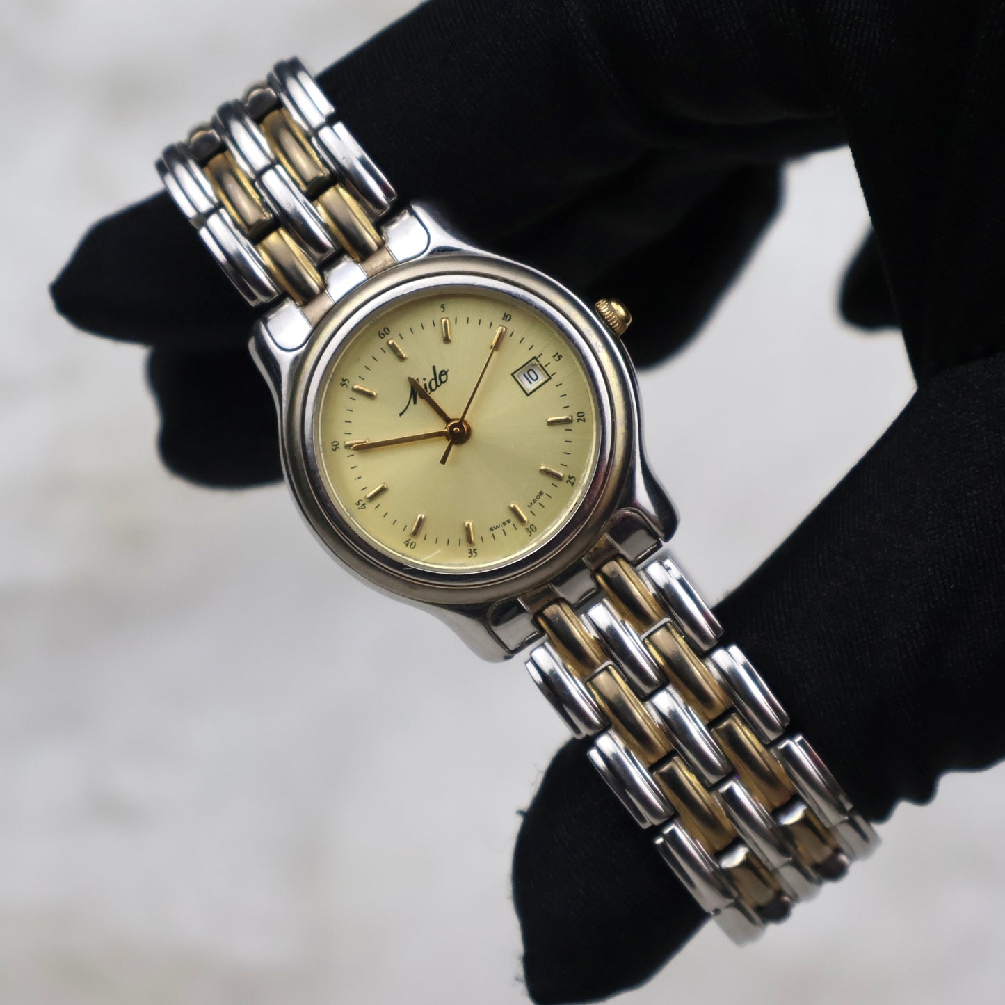 Mido Elegance 26mm 2960