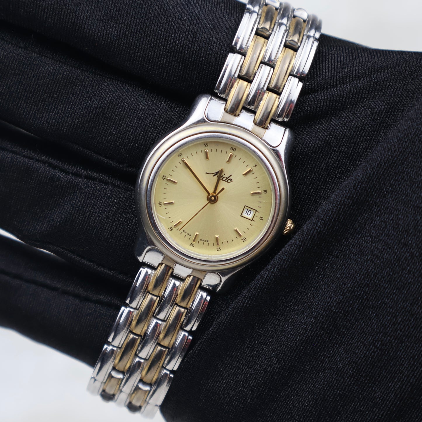 Mido Elegance 26mm 2960