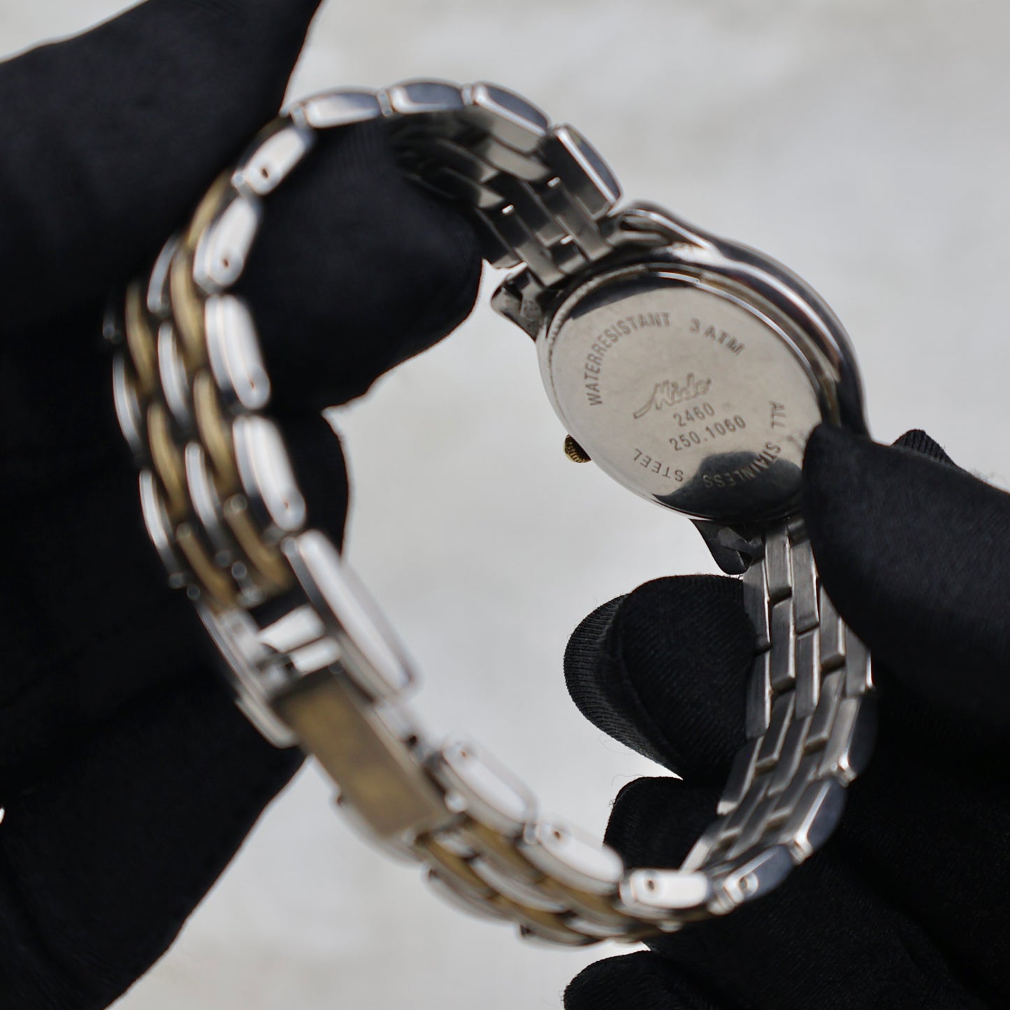 Mido Elegance 26mm 2960
