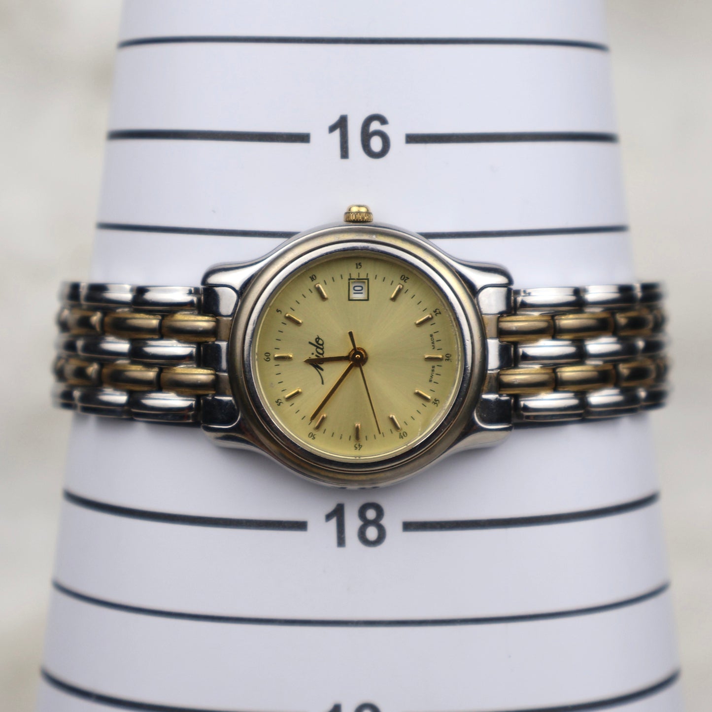 Mido Elegance 26mm 2960
