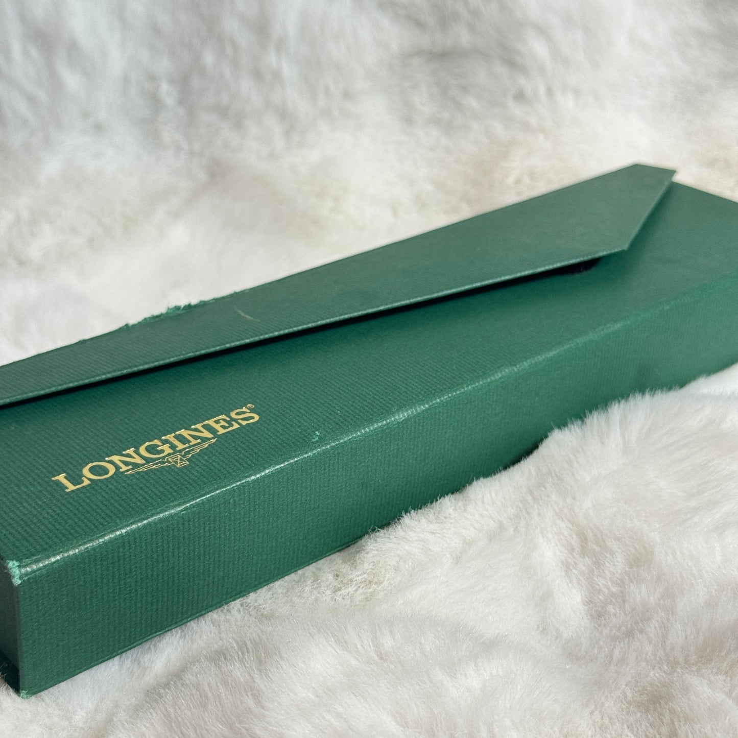 Longines La Grande Classique L4.120.2 Fullset