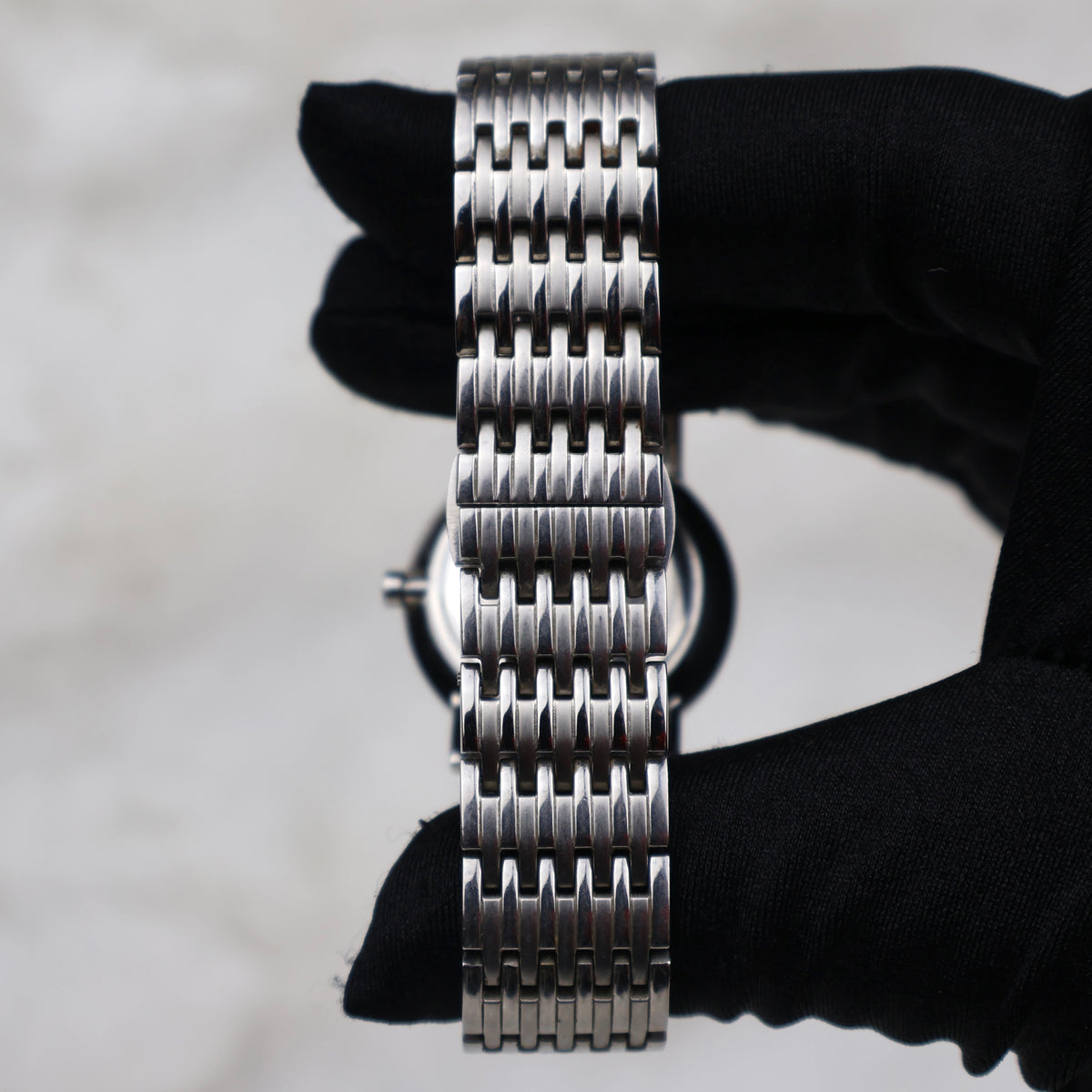 Nivada superslim dama 42mm NP10153L fullset