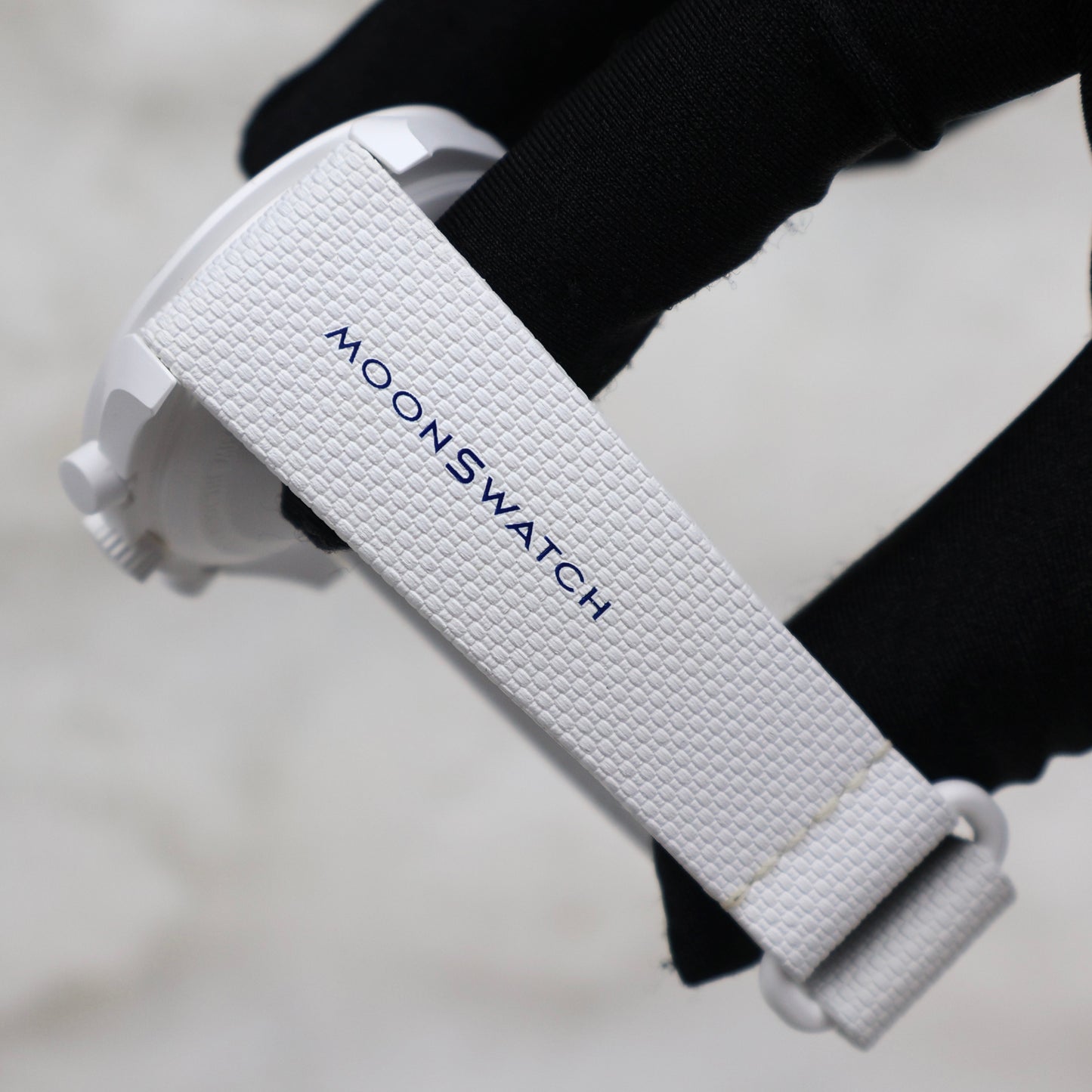 Omega x Swatch Mission to Earthphase FULL SET