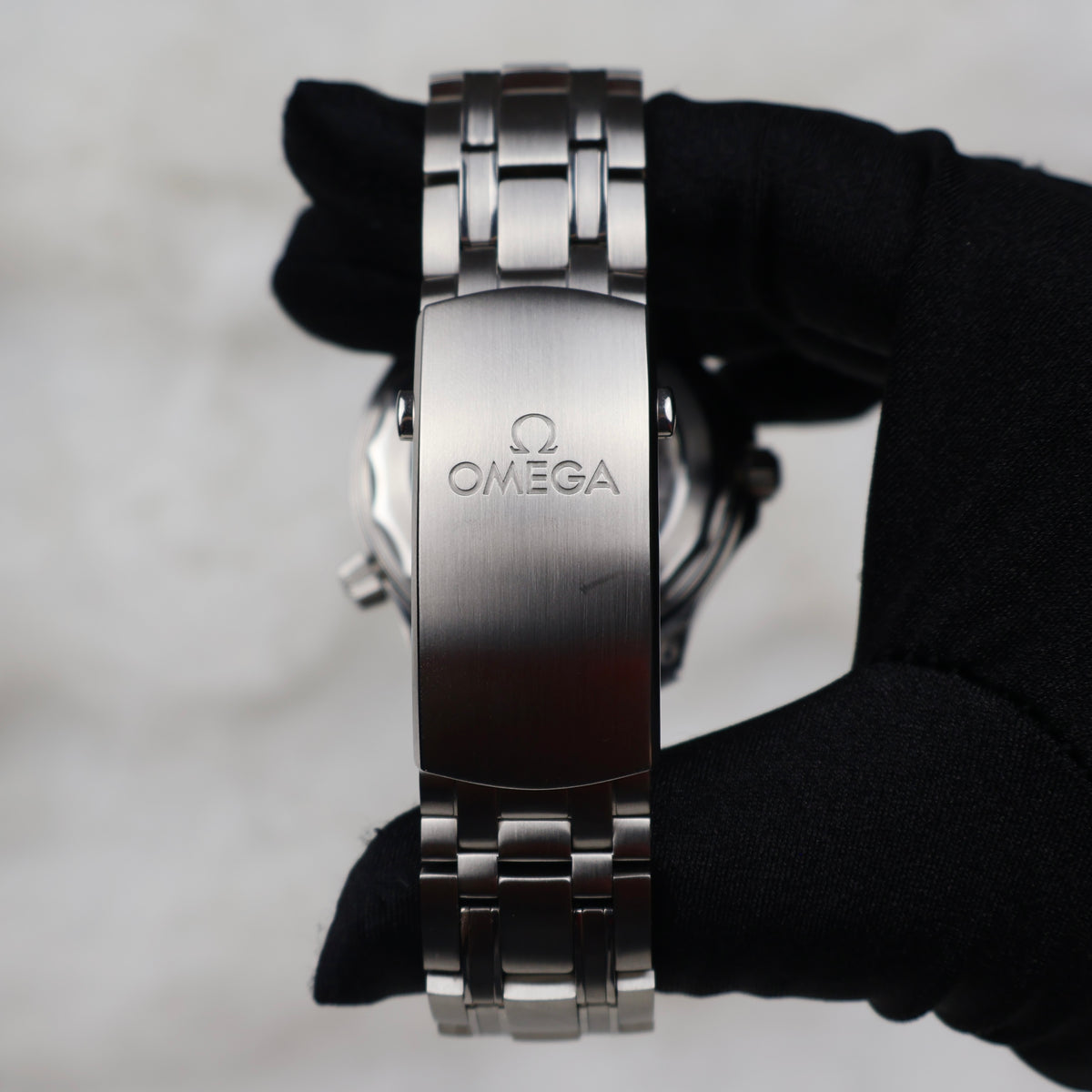 Omega Seamaster Diver 42mm  210.30.42.20.03.001 FULL SET