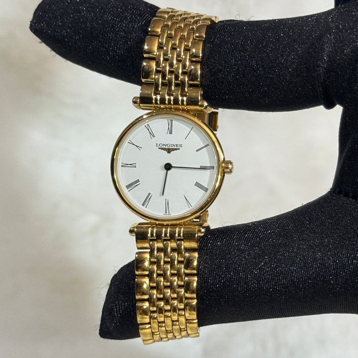 Longines La Grande Classique 24mm L4.209.2.11