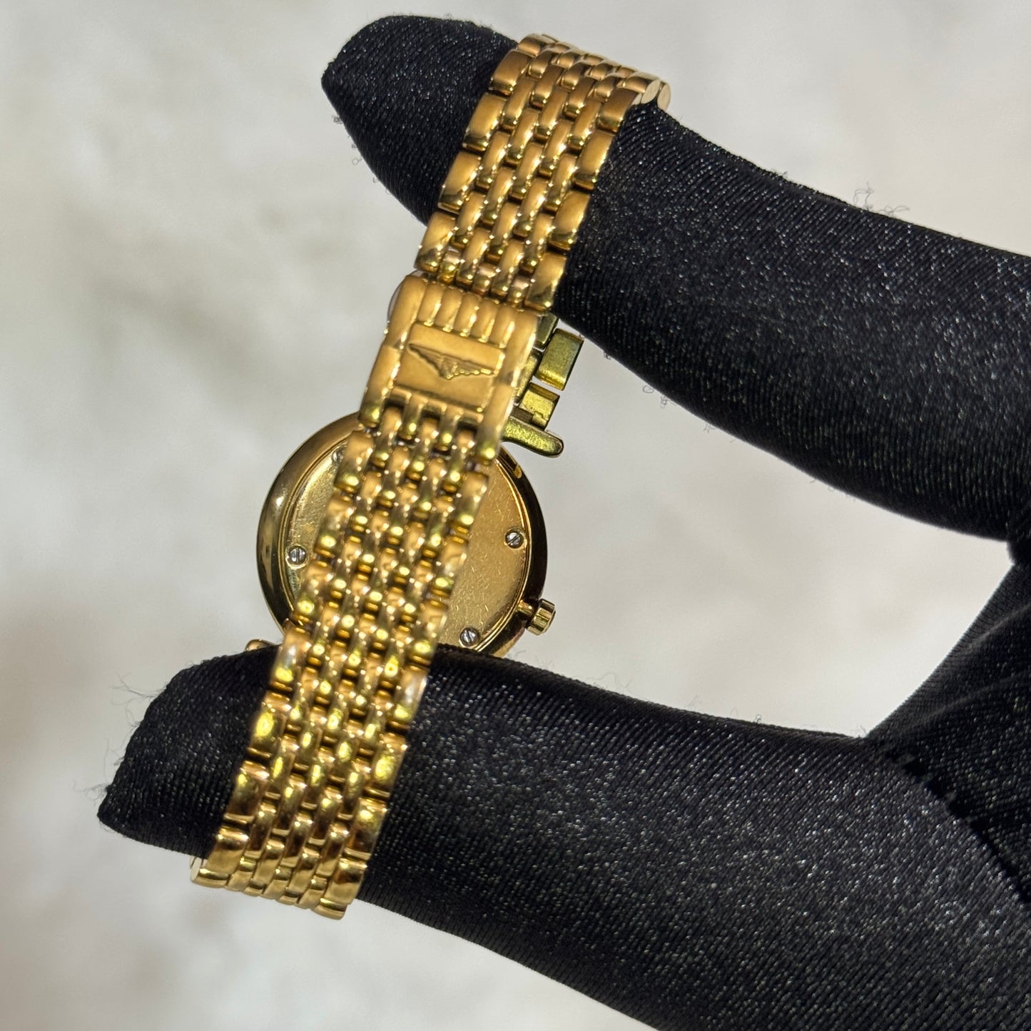 Longines La Grande Classique 24mm L4.209.2.11