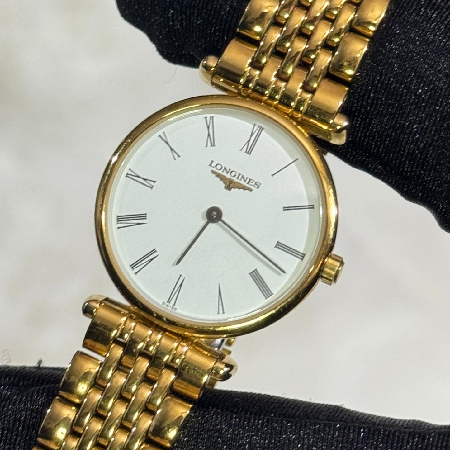 Longines La Grande Classique 24mm L4.209.2.11