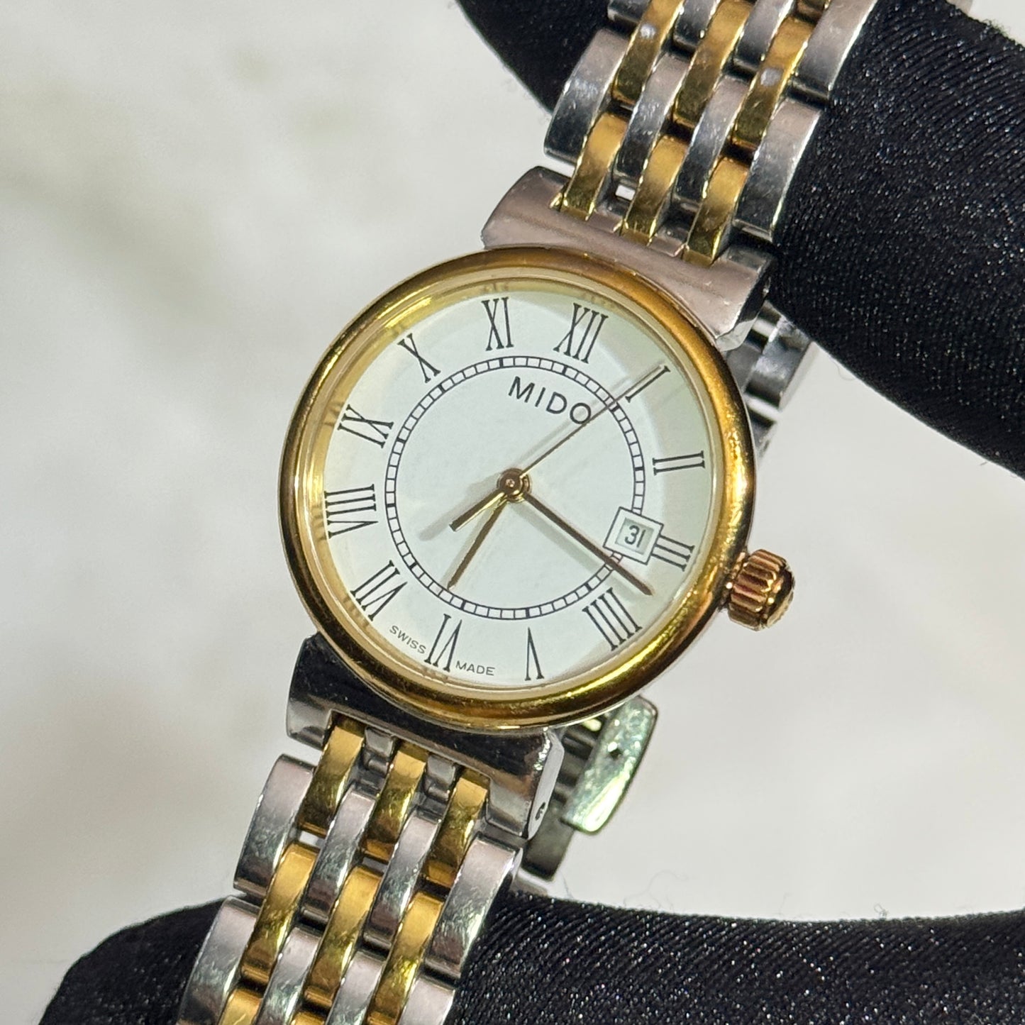 MIDO Dorada 34mm M1130.9.26.1