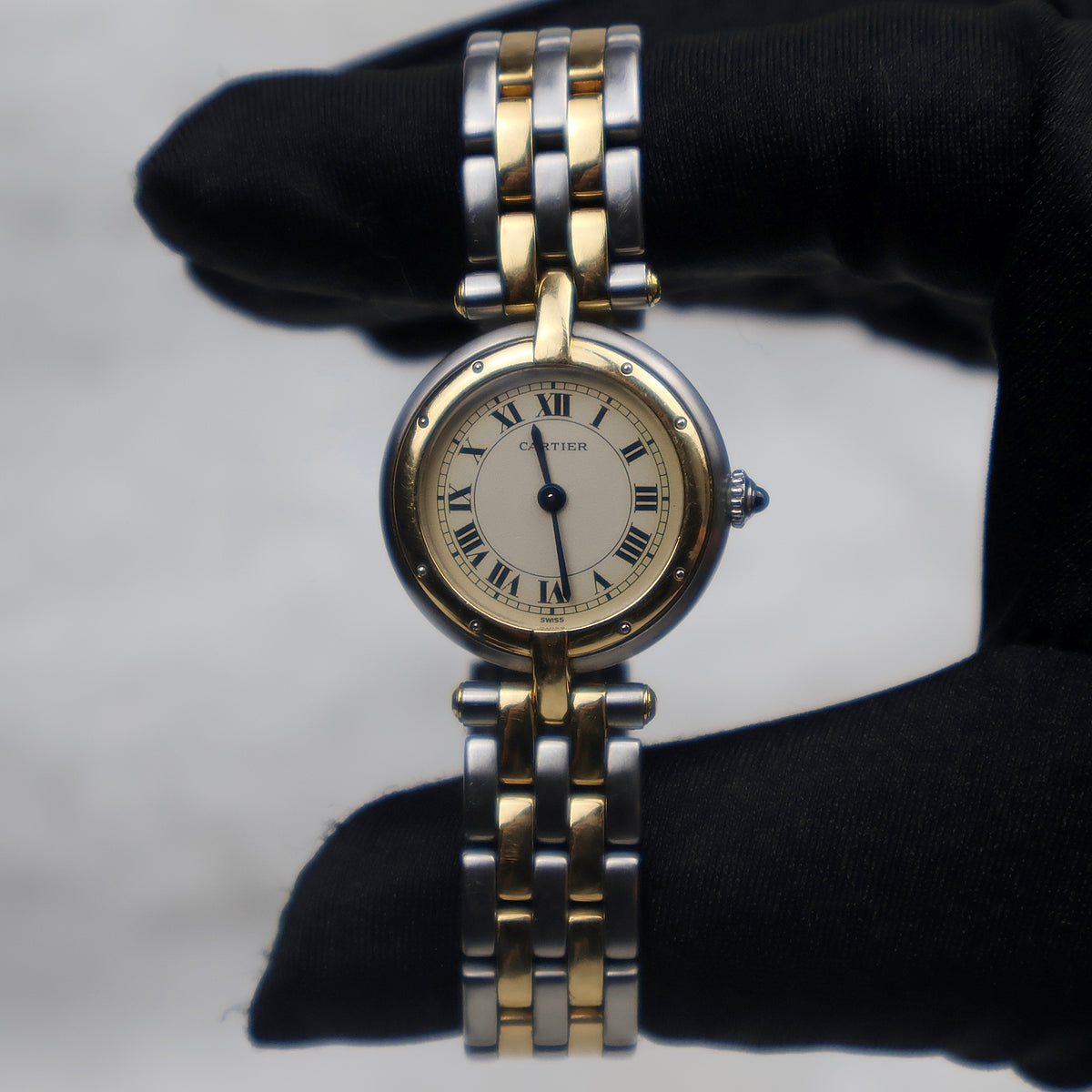Cartier Panthere Vendôme 24mm 166920
