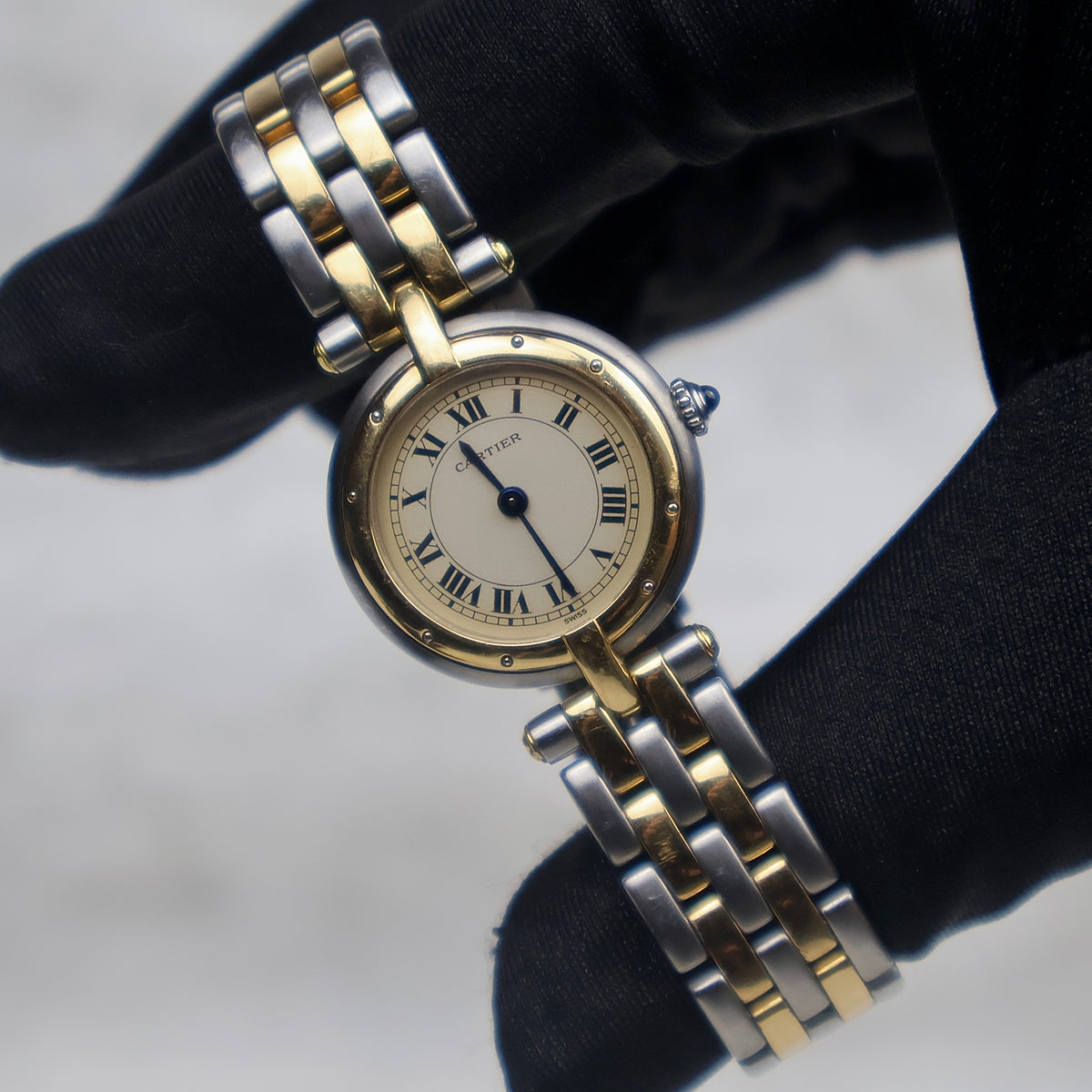Cartier Panthere Vendôme 24mm 166920