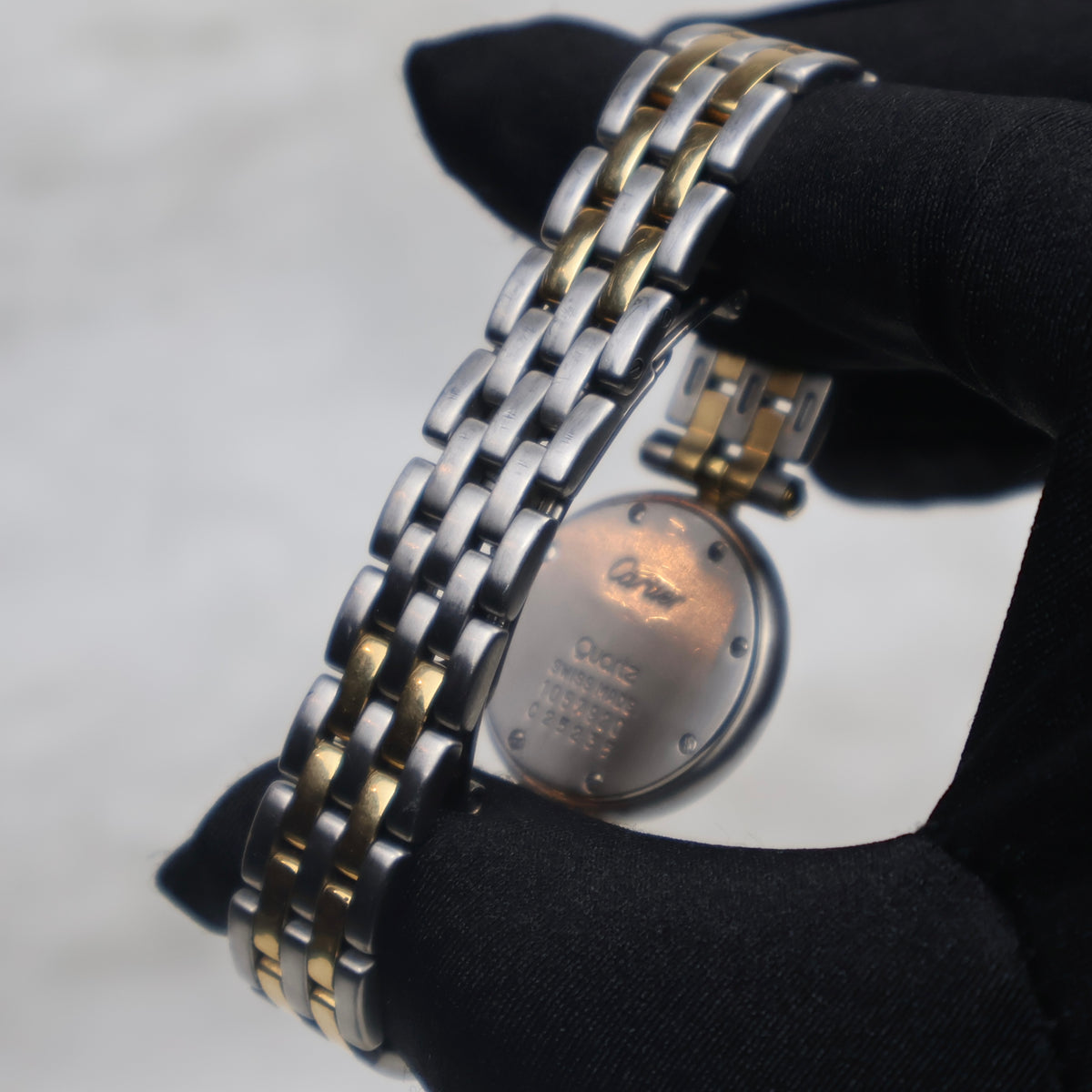 Cartier Panthere Vendôme 24mm 166920