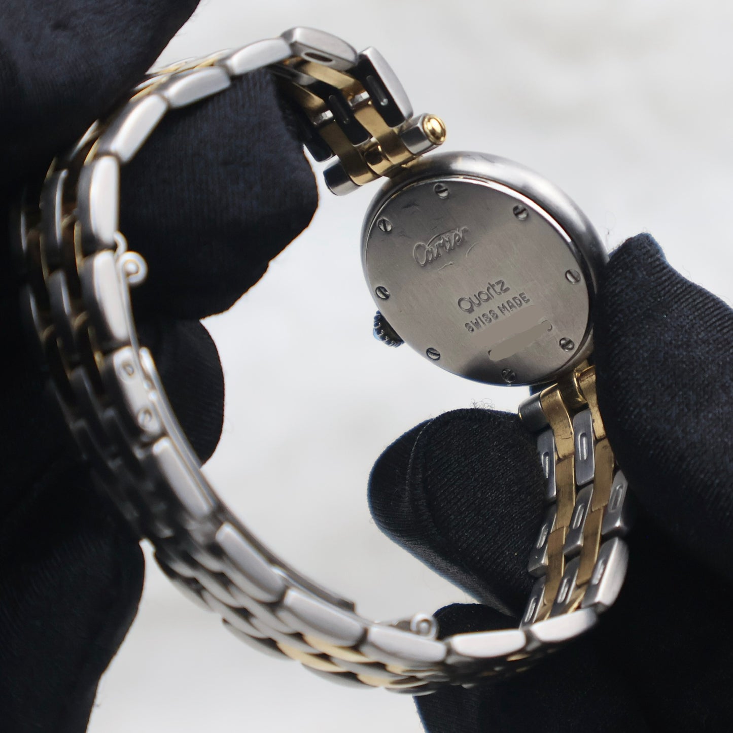 Cartier Panthere Vendôme 24mm 166920