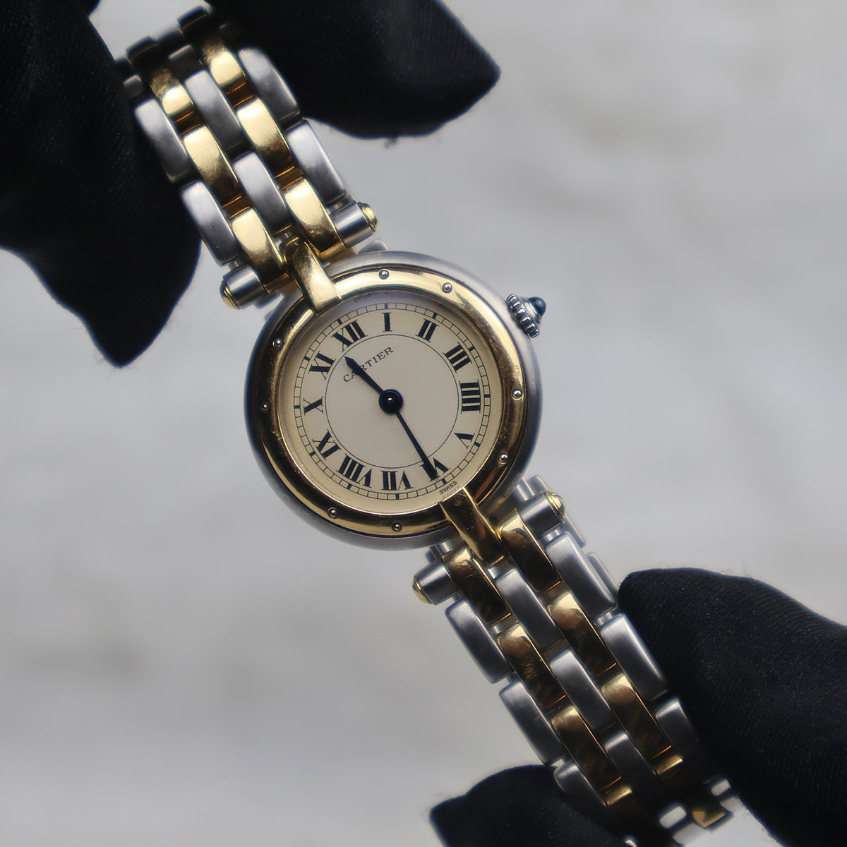 Cartier Panthere Vendôme 24mm 166920