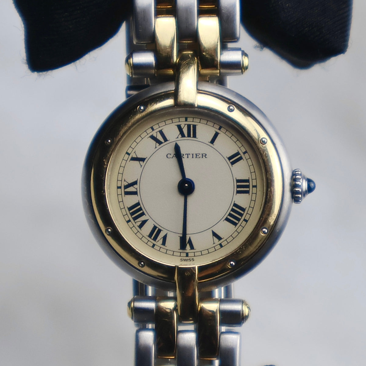 Cartier Panthere Vendôme 24mm 166920