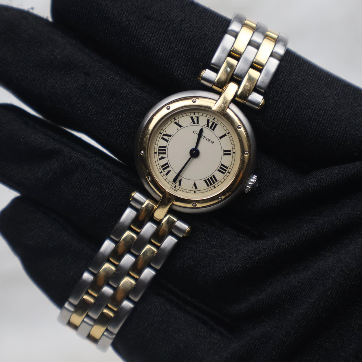 Cartier Panthere Vendôme 24mm 166920