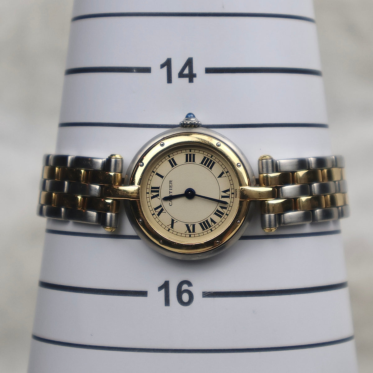 Cartier Panthere Vendôme 24mm 166920