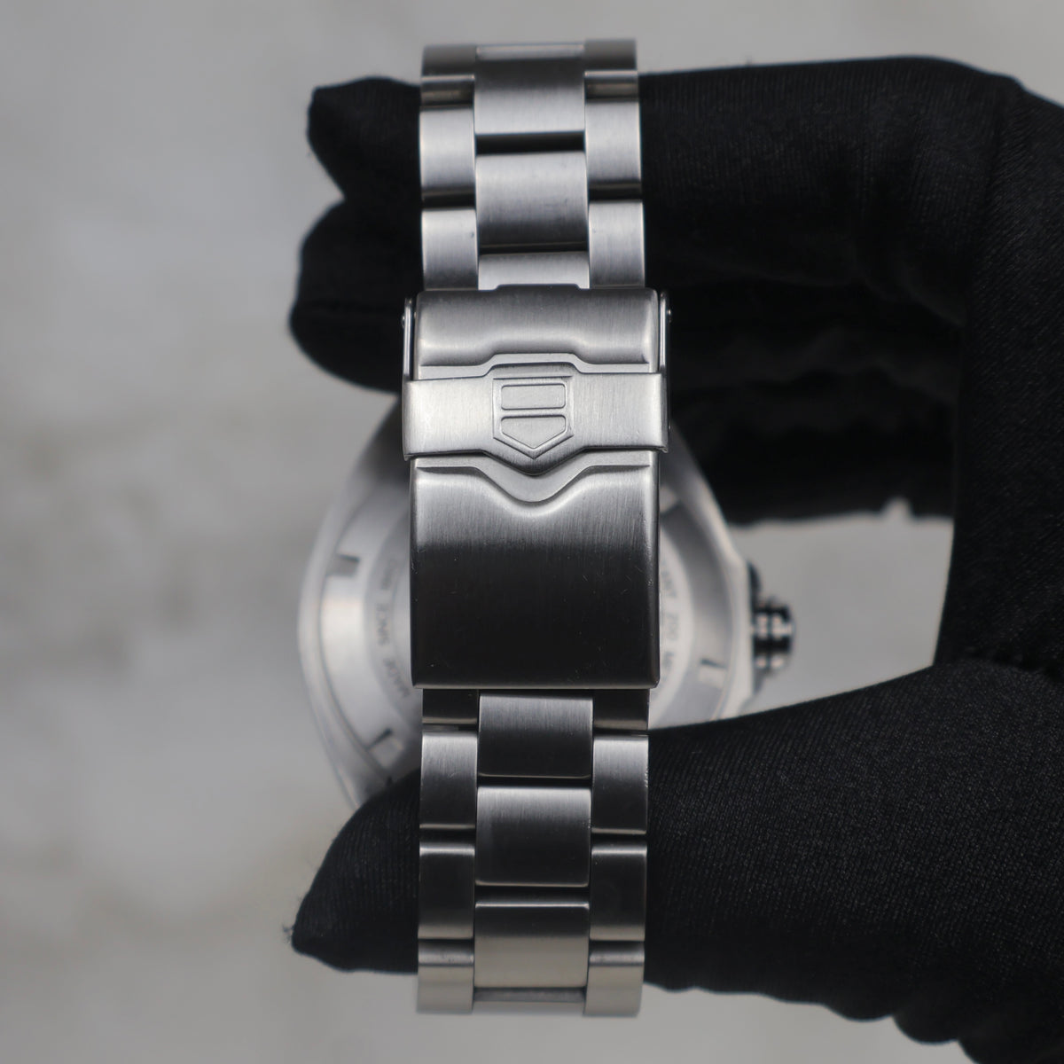 Tag Heuer Fórmula 1 41mm WAZ2110