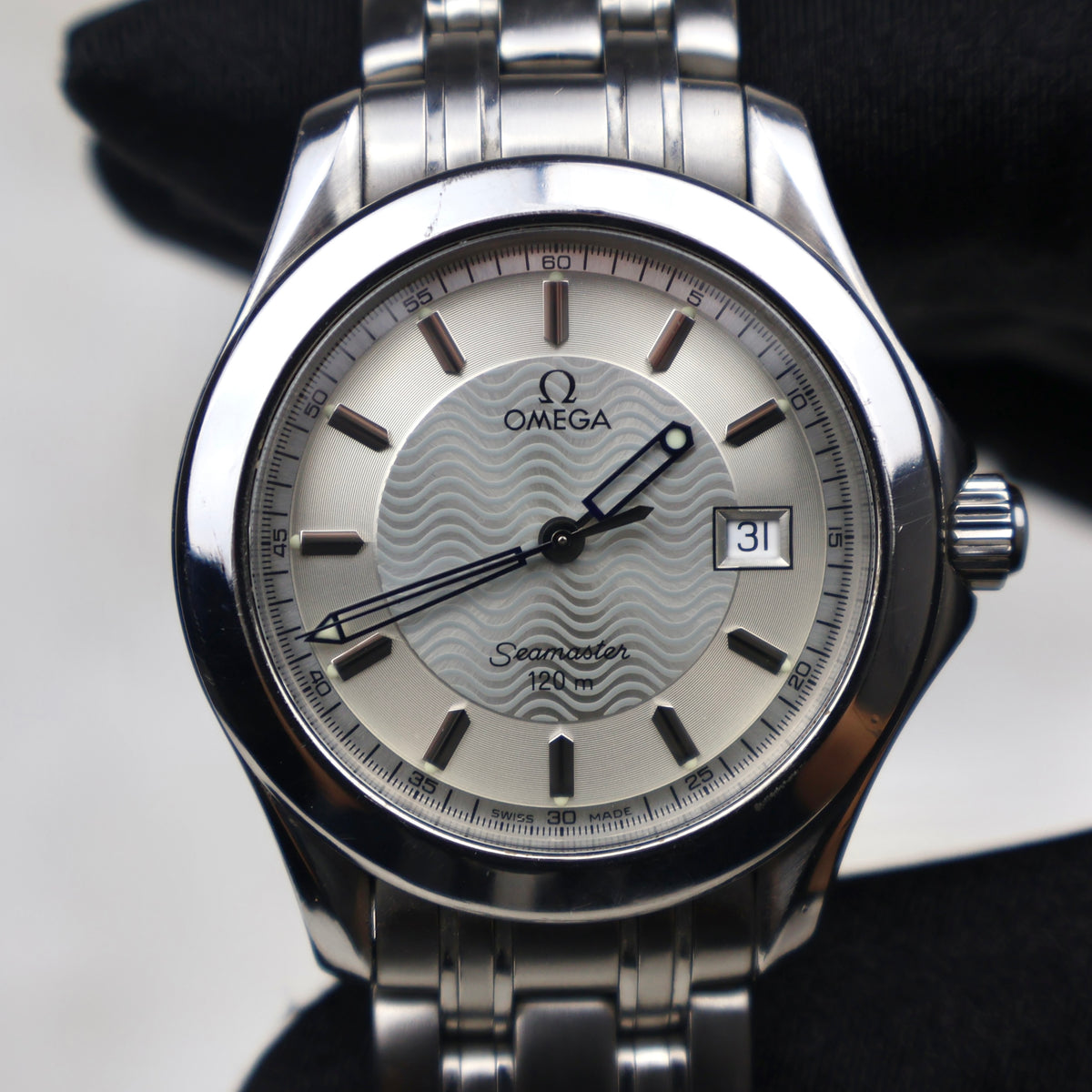 Omega Seamaster 36.25mm 2511.31