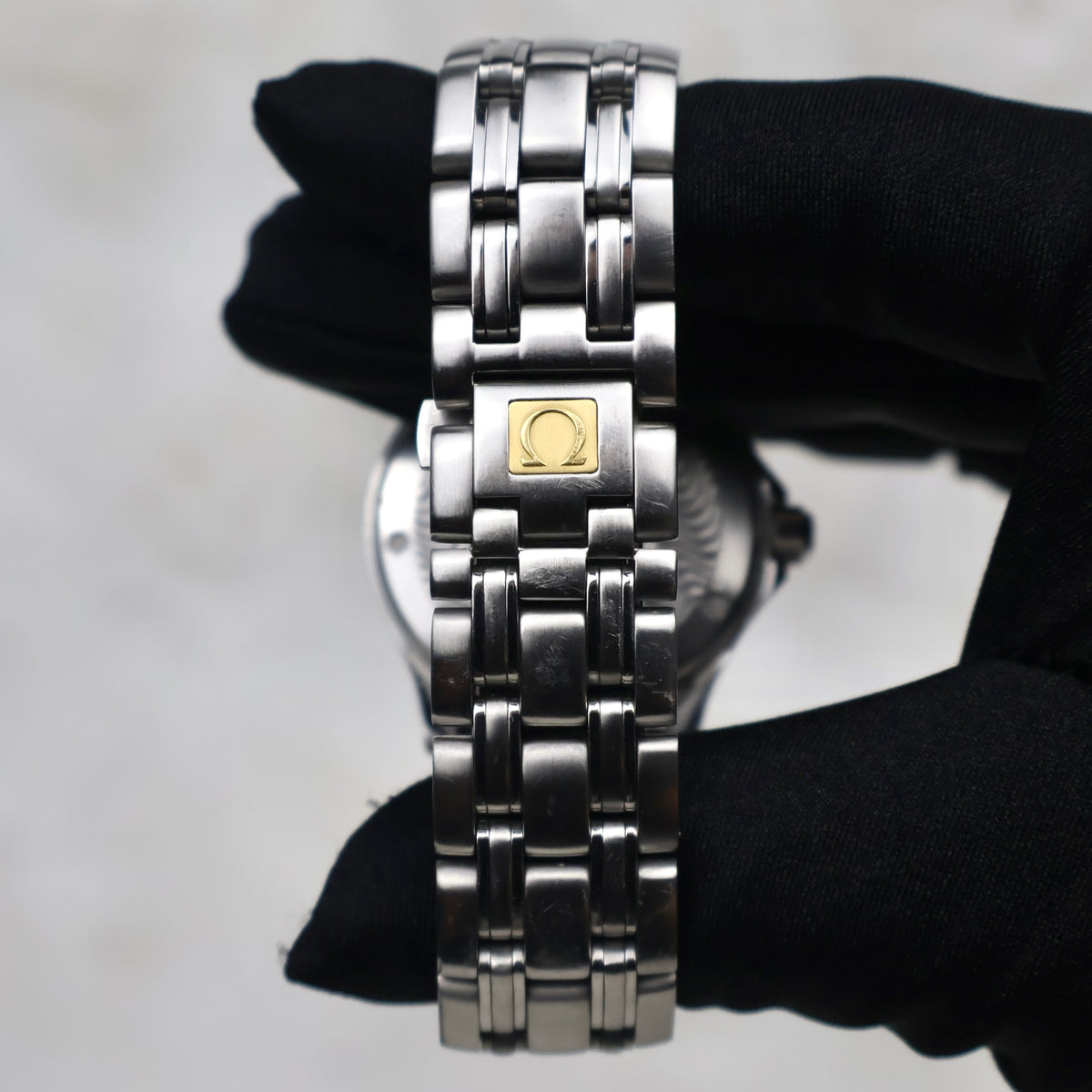 Omega Seamaster 36.25mm 2511.31