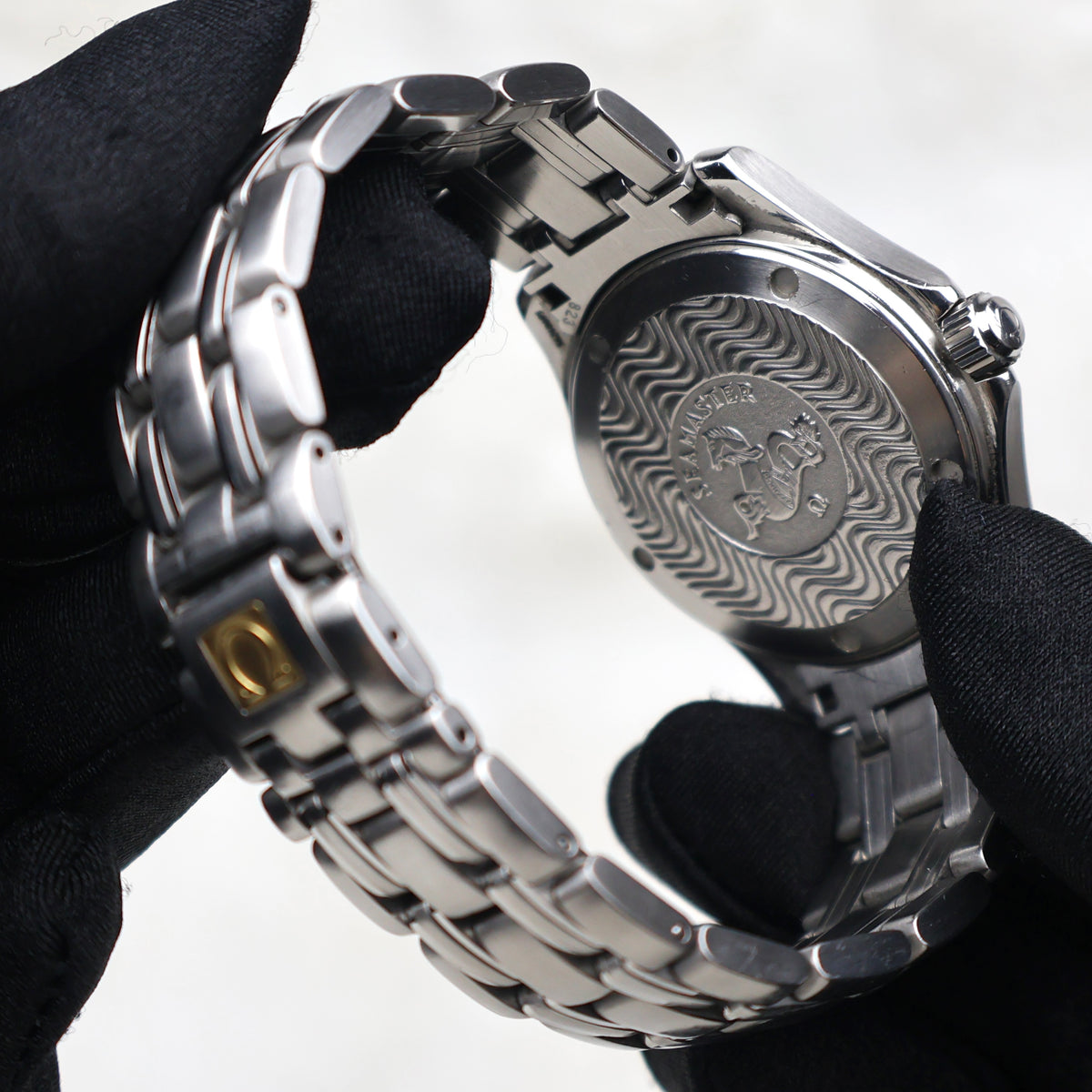 Omega Seamaster 36.25mm 2511.31