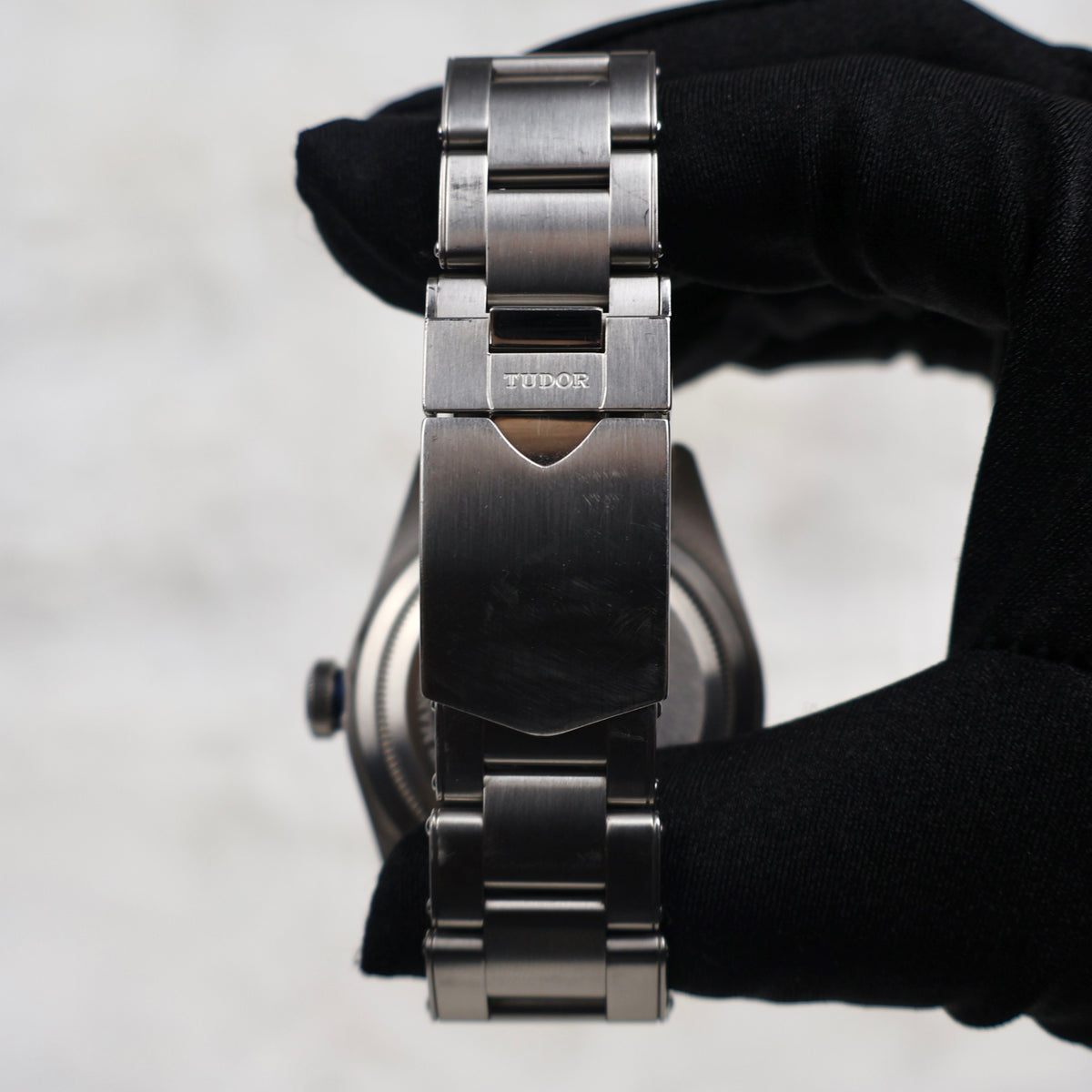 Tudor Black Bay Heritage 41mm 79230B